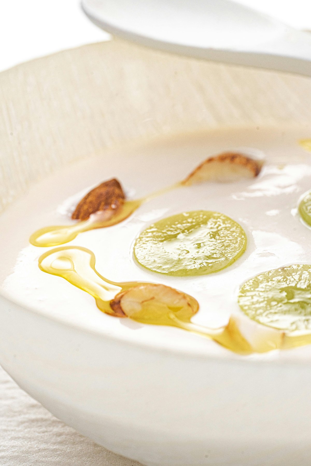 Creamy Homemade Yogurt